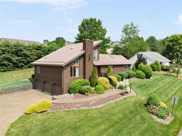 133 Mellingertown Rd, Mount Pleasant, PA 15666