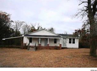 4009 Roberts Rd, Kershaw, SC 29067