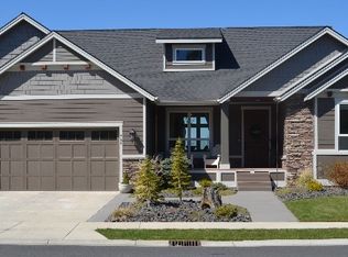 725 SW Finch Way, Pullman, WA 99163