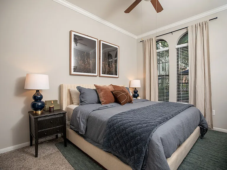 Braeswood Place — Photo 36