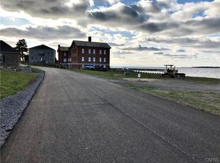 2 NW Vollum Rd LOT 2, Sackets Harbor, NY 13685