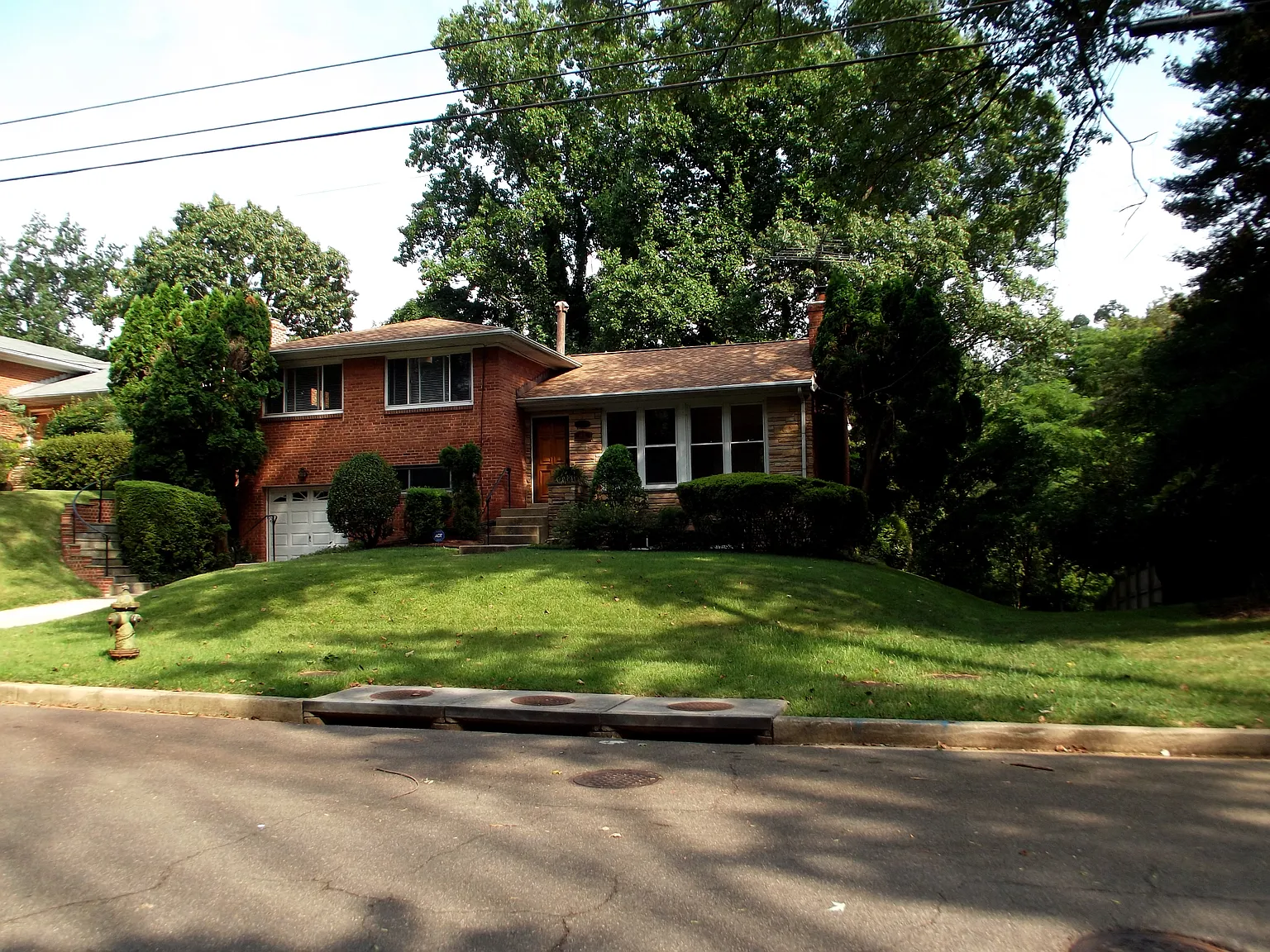 4405 Colorado Ave NW photo 1