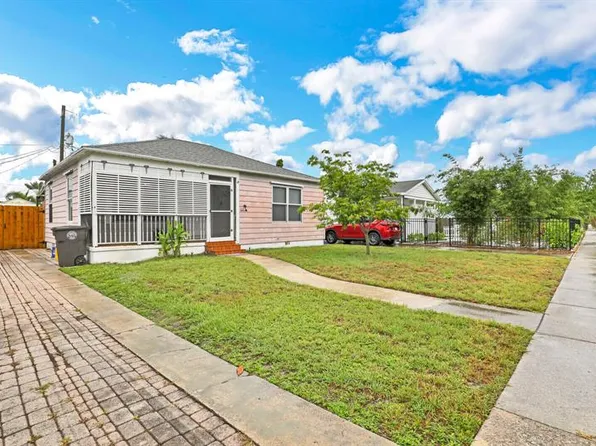 729 Palmetto St, West Palm Beach, FL 33405