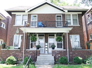 5046-5048 Pernod Ave, Saint Louis, MO 63139