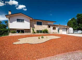 6780 Defoe Ave, Colorado Springs, CO 80911