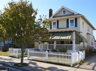 806 North St, Ocean City, NJ 08226