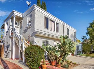 4077 Veselich Ave, Los Angeles, CA 90039