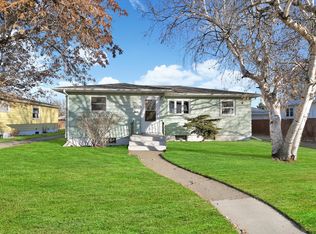 1712 1st Ave W, Williston, ND 58801