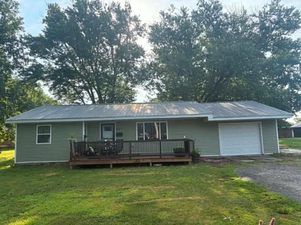418 N 19th St, Unionville, MO 63565