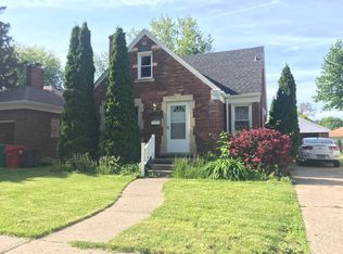 17034 Forest Ave, Eastpointe, MI 48021