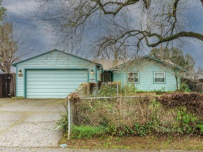 10454 Ambassador Dr, Rancho Cordova, CA, 95670