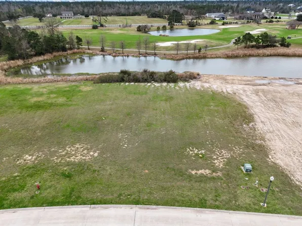 0 Palmetto Dr, Lake Charles, LA 70605