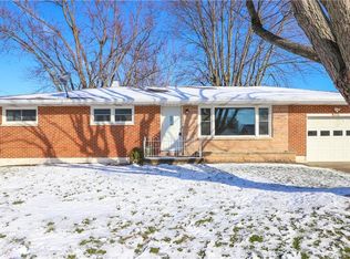 306 E Walnut St, Brookville, OH 45354