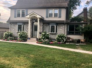 1814 Andover Rd, Columbus, OH 43212