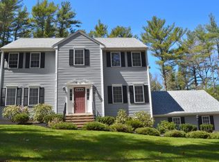93 Indian Pond Rd, Kingston, MA 02364