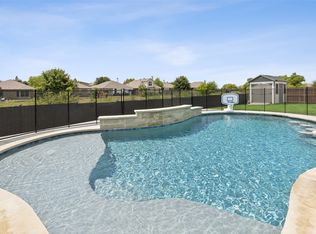 1421 Eagle Feather Way, Haslet, TX 76052