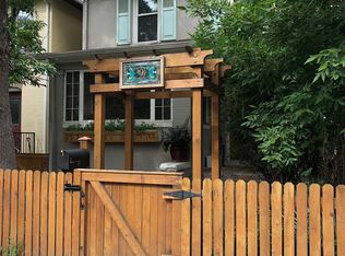 9 S Logan St, Denver, CO 80209