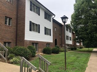 22022 Gloucester Ct #A-4, Lexington Park, MD 20653