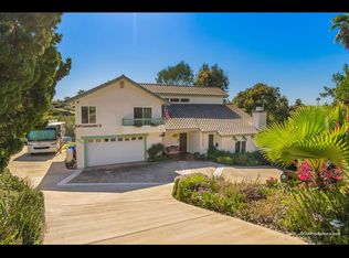 1111 Mary Lane Ct, Escondido, CA 92025