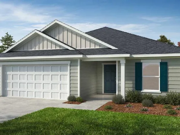 77 Frasier Fir Way, Lillington, NC 27546