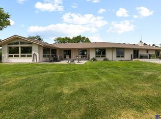 1450 208th Dr, Seward, NE 68434