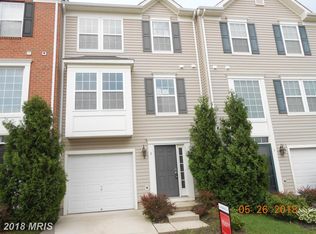3 Zachman Ct, Randallstown, MD 21133