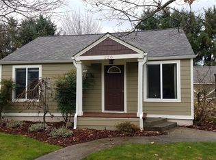 220 Pinehurst Dr SE, Olympia, WA 98501