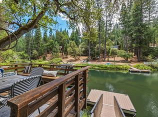 20132 Pine Mountain Dr, Groveland, CA 95321