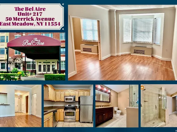 50 Merrick Avenue #217, East Meadow, NY 11554