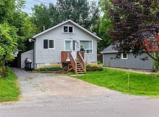 229 Pine Beach Dr, Georgina, ON L4P 2V7