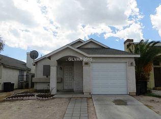 3631 Three Bars Ct, Las Vegas, NV 89115
