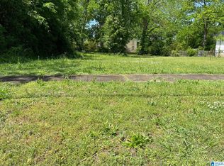 1404 Mulberry Ave #7 & 6, Anniston, AL 36201