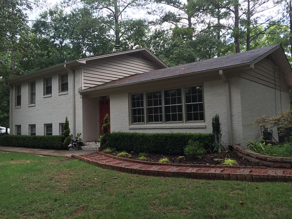 2nd image of 1405 Tarrant Huffman Rd