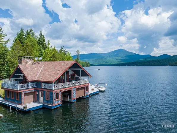 12 George & Bliss Ln #509, Lake Placid, NY 12946