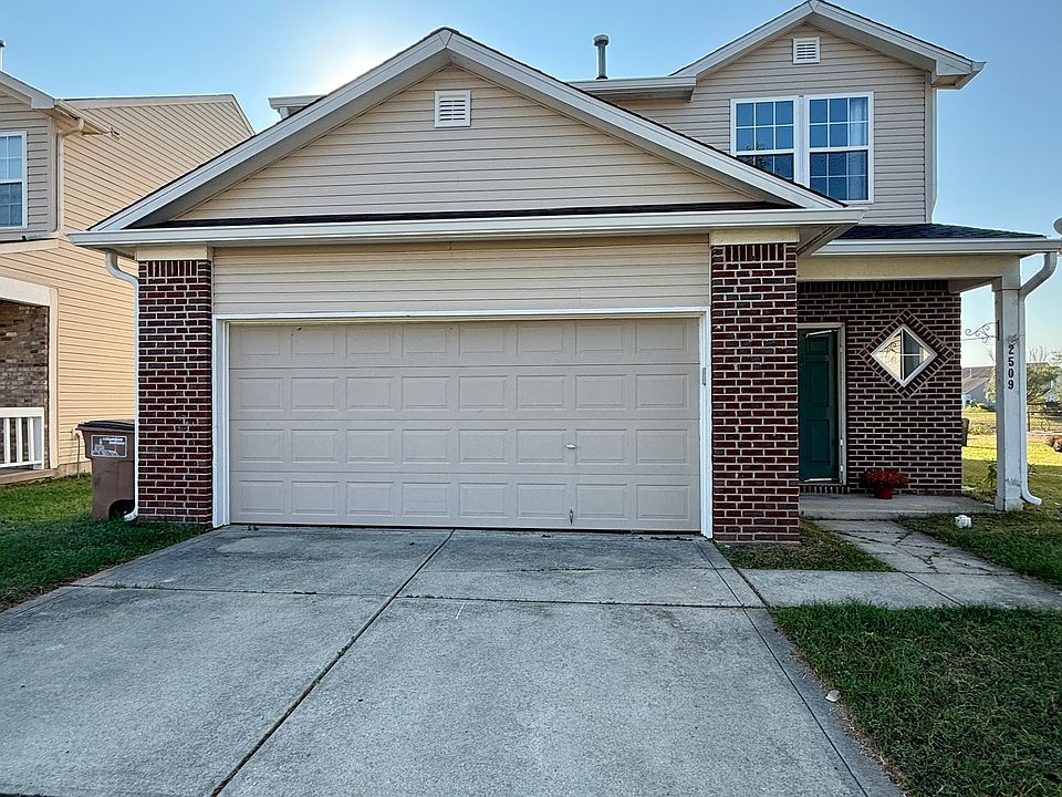 1st image of 2509 Orchard Creek Dr