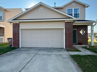 2509 Orchard Creek Dr, Columbus, IN 47201