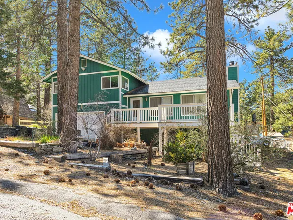 5566 Juniper Dr, Wrightwood, CA 92397