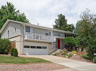 12471 W Maryland Dr, Lakewood, CO 80228