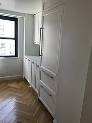 Rented by UES Management