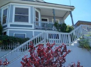 127 Cottage Ave APT A, Point Richmond, CA 94801