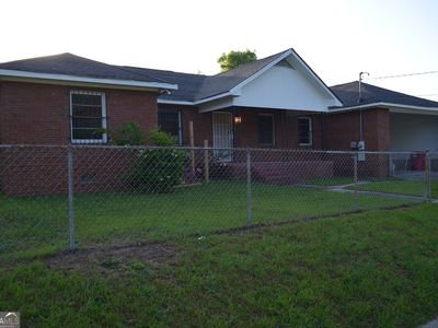 3481 Hillcrest Ave, Macon, GA, 31204