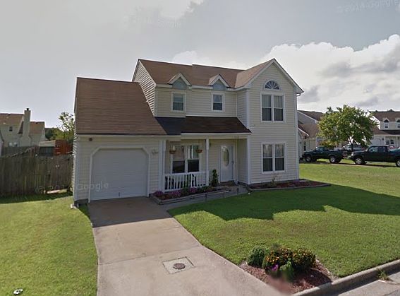 1st image of 905 Martingale Ct