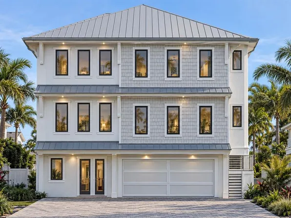 506 CRYSTAL DRIVE, MADEIRA BEACH, FL 33708