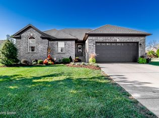 231 Glen Ridge Dr, Mount Washington, KY 40047