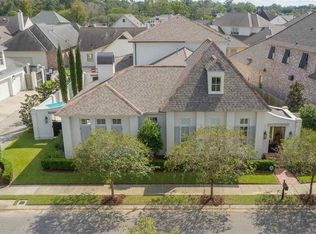 7645 Willow Grove Blvd, Baton Rouge, LA 70810