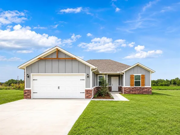 5631 Grassland Dr, Guthrie, OK 73044