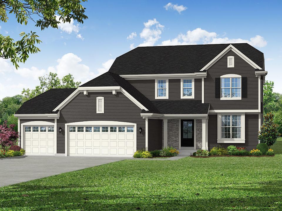 1st image of 612 Bark River Way