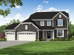 612 Bark River Way, Oconomowoc, WI 53066