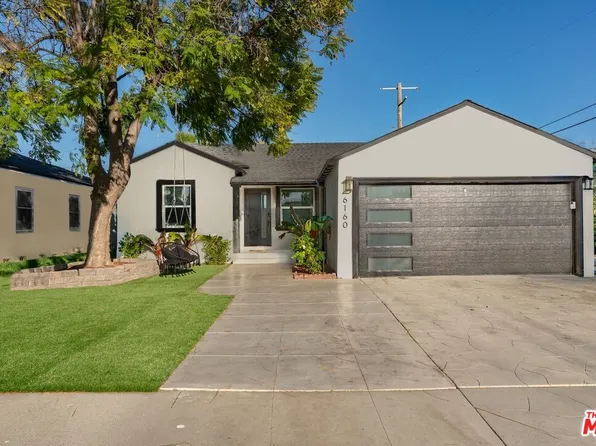 6160 Shoshone Ave, Encino, CA 91316