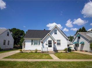 19 Avery Ave, Lackawanna, NY 14218